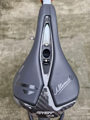 Selim Carbono Ryet Ultimate 127g