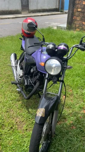 Fan 125 2012