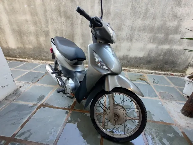 Honda Biz 125