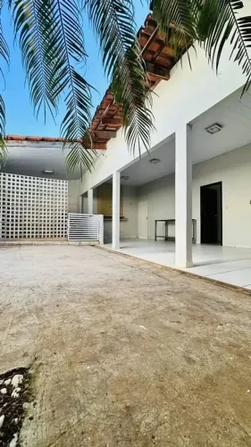 Imóvel para venda possui 162M² com 3/4 - 1 suíte no Parque Cuiabá