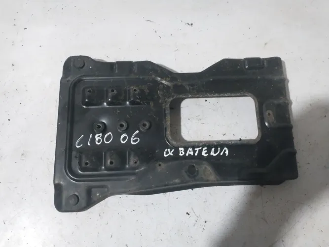 Suporte da bateria Mercedes C180 2006
