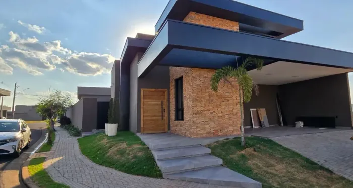 Condomínio Village Damha IV MIrassol - Luxo e Conforto no Village Damha 4 Mirassol