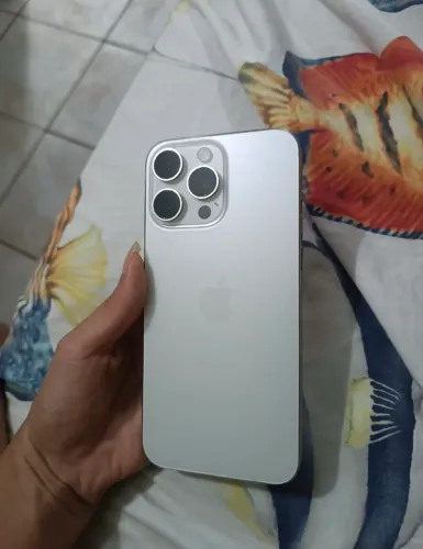 iPhone 15 Pro Max 256g