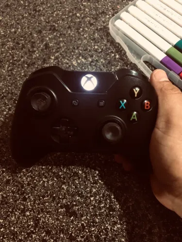 Controle de Xbox one