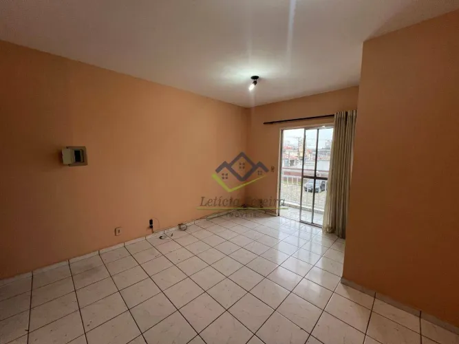 Apartamento com 2 quartos para alugar, 61 m² por R$ 2.068/mês - Vila Figueira - Suzano/SP