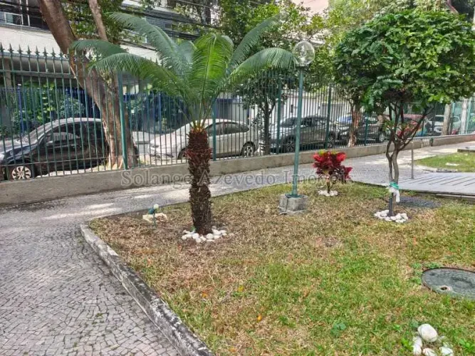 RUA MARQUÊS DE VALENÇA EXCELENTE OPORTUNIDADE DE  3 QUARTOS.