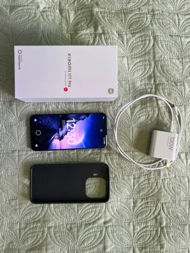 Xiaomi 17T Pro