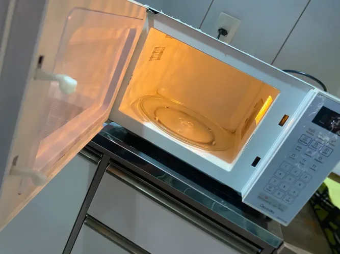 Microondas