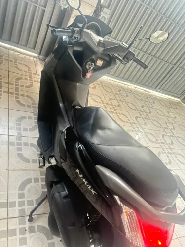 Nmax 2020