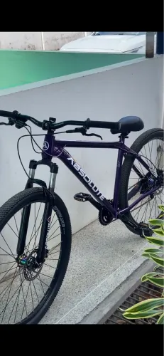 Bike aro 29 Absolute Nero 5