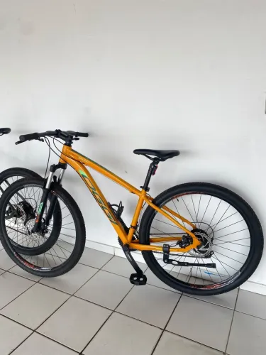 BICICLETA ARO 29 OGGI