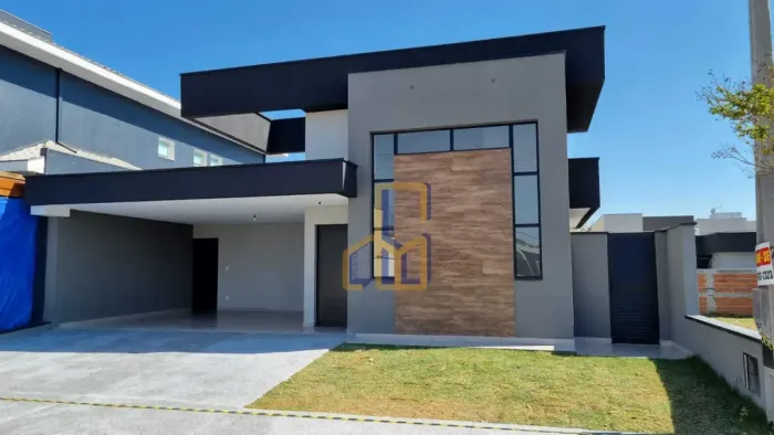 Encante-se com esta Oportunidade no Condomínio Terras do Vale, 300m² de terreno!
