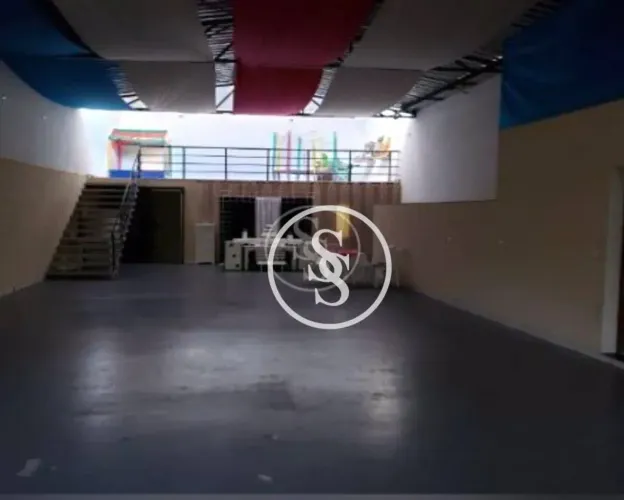 Galpão à venda, 400 m² por R$ 1.100.000,00 - Dos Casa - São Bernardo do Campo/SP