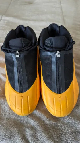 Adidas Crazy IIInfinity Original - Pouquíssimo Uso - Estado de Novo