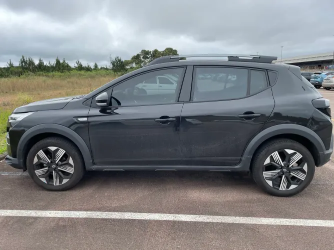 Renault Kardian ICONIC 1.0 TB 12V 5P AUT. 2026