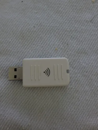 Adaptador Wi-Fi Epson elpap07 - Conexão sem fio projetor