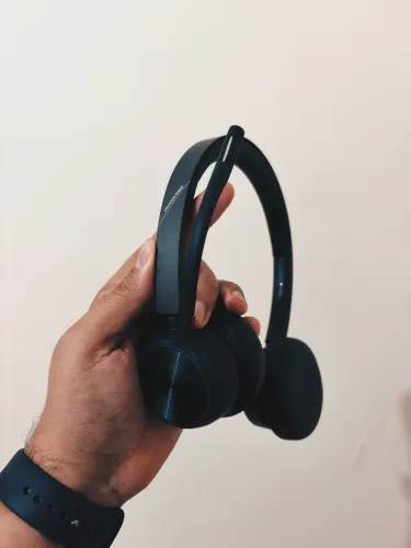 Headset Plantronics Voyager 4320uc