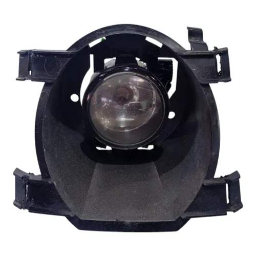 Grade Farol Milha Dianteiro Direito Freelander 2 2007 A 2014