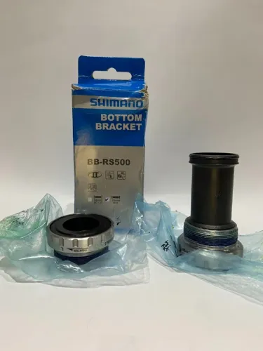 Movimento Central Shimano BB-RS500
