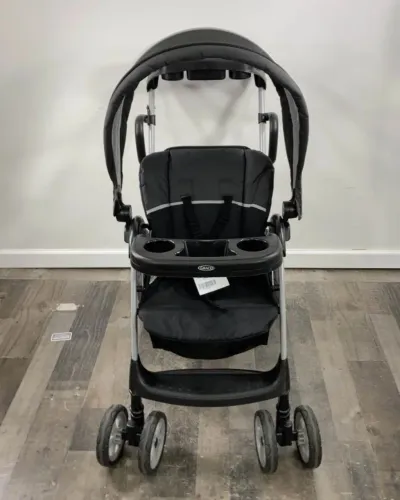 Carrinho Duplo Graco RoomFor2