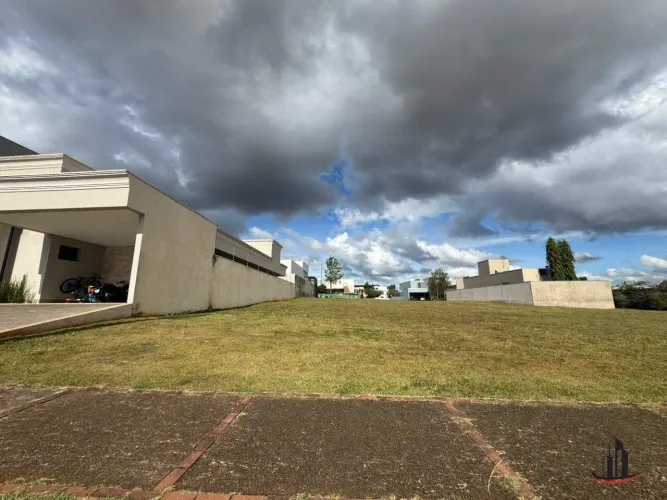Oportunidade lote em condomínio fechado disponível para venda Cyrela Landscape 1