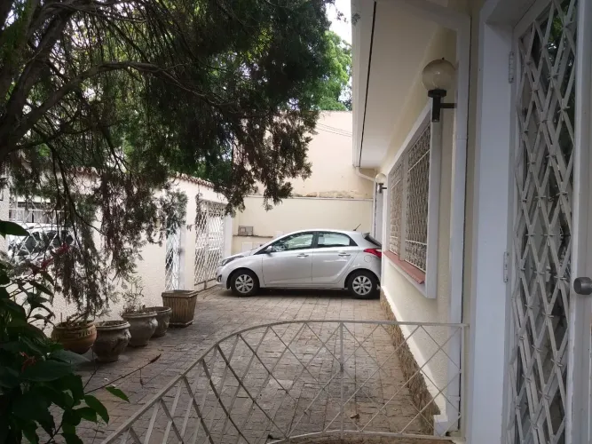 casa - Taquaral - Campinas