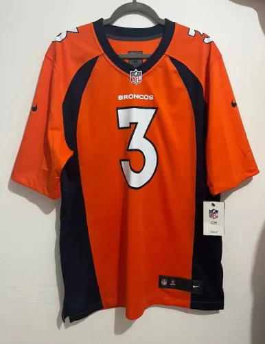 Jersey NFL Oficial