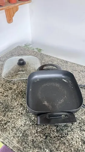 Grill Multicook