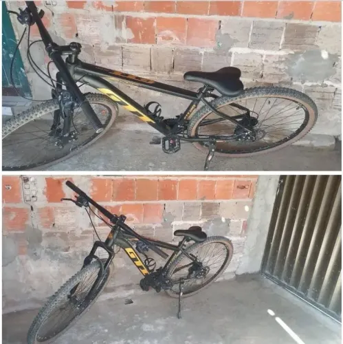 Bike GTI Roma