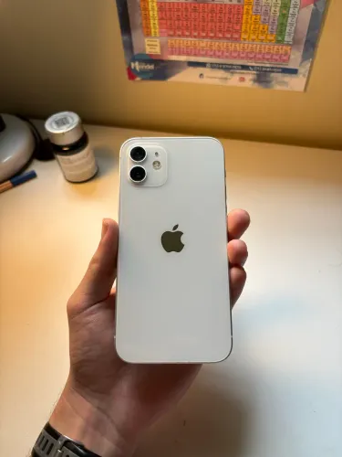 Vendo Iphone 12 - 64Gb. ZERO marcas de uso