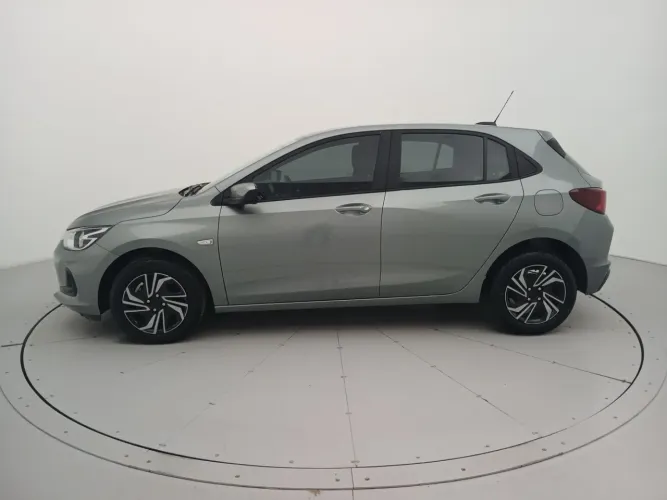 Chevrolet Onix Hatch LT 1.0 12V Flex Mec. 4P 2025