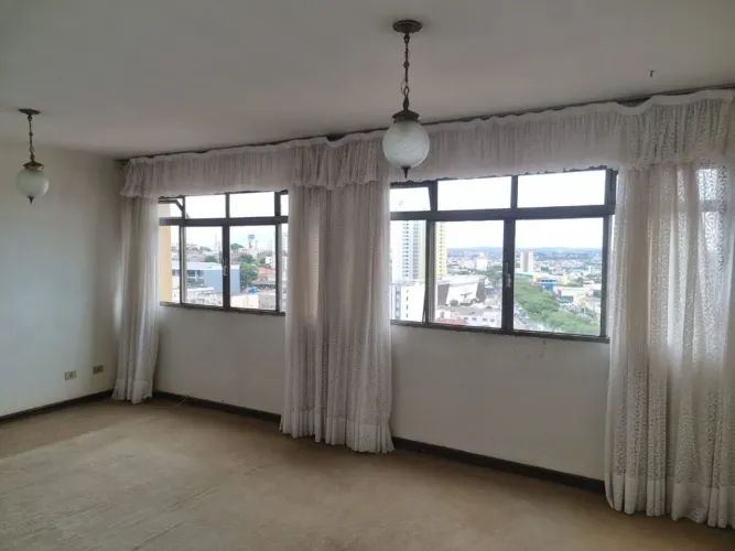 Apartamento com 3 dormitórios à venda, 107 m² por R$ 350.000,00 - Centro - Londrina/PR