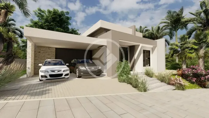 CASA 4 QUARTOS, EM CONDOMINIO - LAGOA SANTA / MY BROKER codigo: 273700