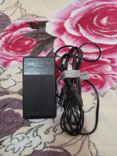 Pedal máquina electronic de custura