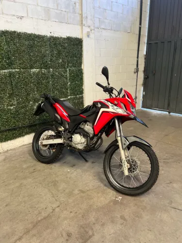 Xre 300