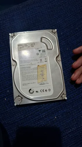 Hd 500gb