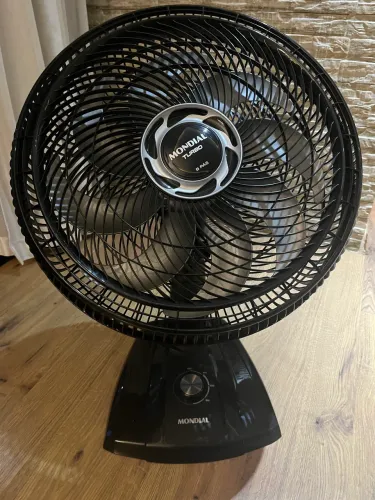 Ventilador mondial