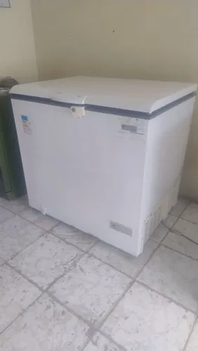 Freezer Horizontal Consul 310 litros 