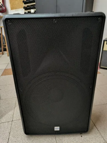 Caixa Acústica DBR 715 - Usada