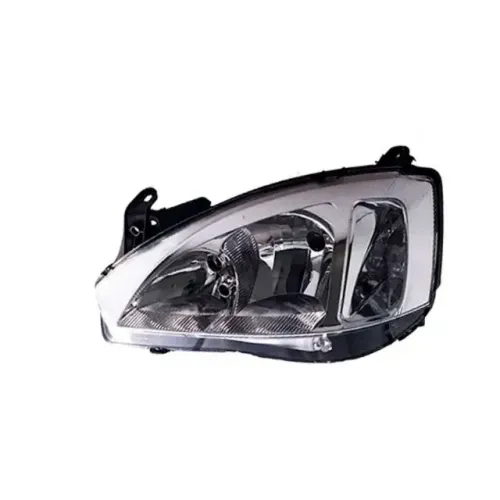 Farol Esquerdo Corsa 2002/12 Montana 2004/11 original pronta entrega.