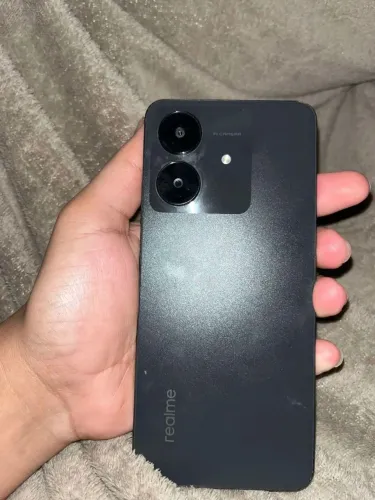 Celular Realme note 60x