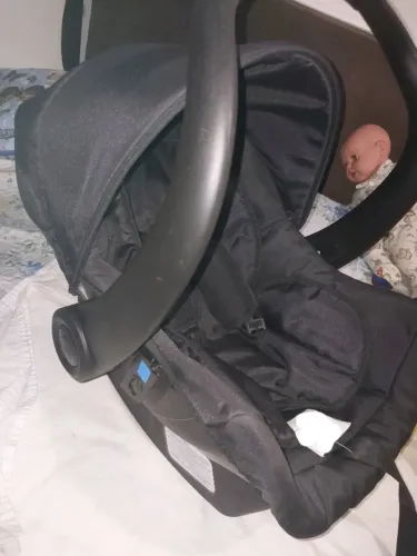 Bebê conforto Galzerano