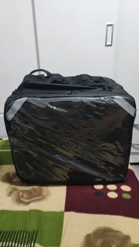 Bag Motoboy Delivery
