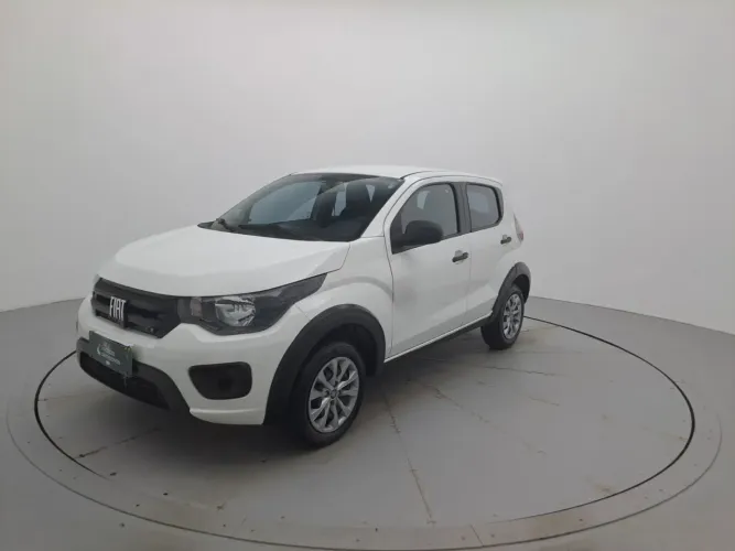 Fiat Mobi Like ON 1.0 Fire Flex 5P. 2023