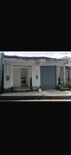 Vendo 100. Mil / aluguel 650,00 cada ponto