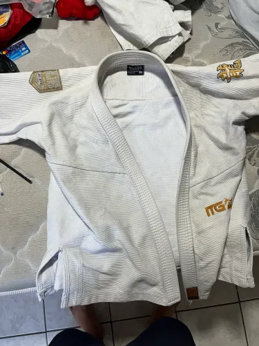 KIMONOS USADOS 