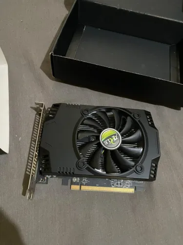 RX 550 4gb