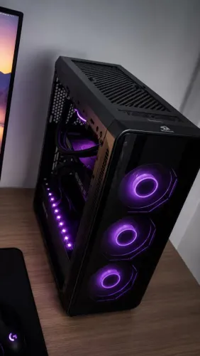 PC GAMER AMD