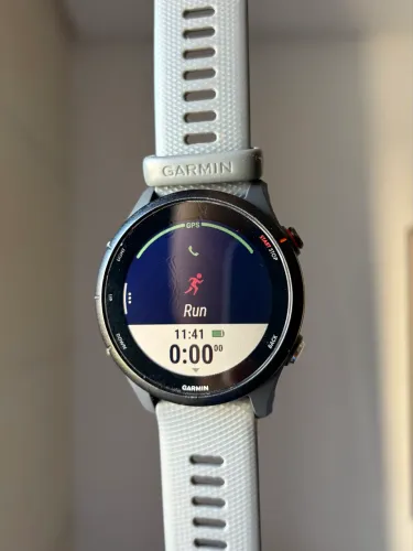 Garmin Forerunner 255