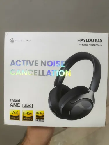 Haylou S40